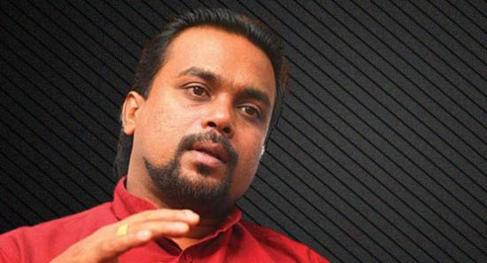 Weerawansa & Co. to form new 'Historic Alliance'